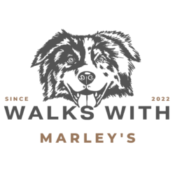 Walks with Marley's